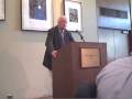 Tibor Machan at CMC - Part 2