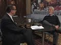 Gordon Pinsent interview part 4