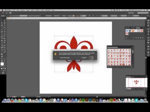 how to isolate objects in illustrator