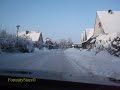 SchneechaOS in Osnabrück [HD] - ForunityStars