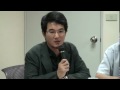 「ECFA人民公投」行動說明會─(4)搶盟、劉建國等