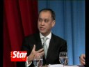 Join Jagdev Singh Sidhu for the roundtable discussion on the newly-announced 2009 budget.