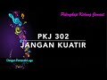 PKJ 302