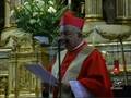 mese missionario: veglia in S.Stefano a Milano