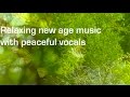 A stroll through the hardwoods - Ambient New World music by Marcome
