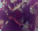 Group dance