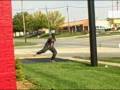 Pizza Dancer
