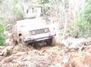 jeep wagoneer