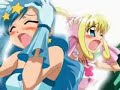 Kuro no kyousoukyoku concerto castellano