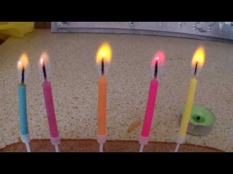 Как сделать свечи с цветными пламенем Как сделать свечи с цветными пламенем