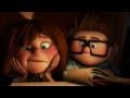 UP - Carl & Ellie [ HD ] You Can Trust in Me