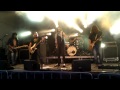 Volt Rocks Out 2010 - Sonic Temple doet The Cult - deel 3