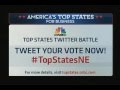 Nebraska Governor Dave Heineman On Why His State is a Top State for Business