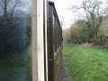 Talyllyn Railway - Number 4 on special train (3)