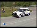 2° Salita Montegiardino - Casadei Filippo - A112 Abarth