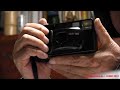 Click here to watch this video JOBBB 22５ 家庭内発掘 カメラ科 Canon Autoboy 種 Autoboy 3 QUARTZ DATE