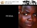 Elizabeth Glaser Pediatric AIDS Foundation: AIDS Walk Africa