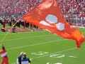 NCSU Intro vs Clemson Sep 22, 2007