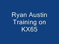 Ryan Austin Motocross