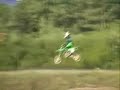 Ryan Austin Motocross