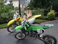 Ryan Austin Motocross