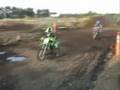 Ryan Austin Motocross