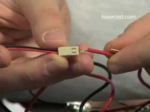 how to wire a trip switch