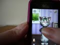 This is a review of Talking Tom Cat 2!! Please Comment, Like, and Subscribe!! Thanks for watching :)
