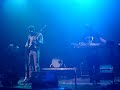 delorean   as time breaks off   sala capitol compostela 