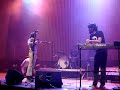 Delorean - As Time Breaks Off  (Sala Capitol, Compostela)