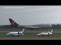 Virgin Atlantic Boeing 747 