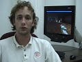 Eye Based Video Game Control: Quake 2