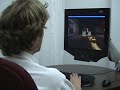 Eye Based Video Game Control: Quake 2