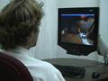 Eye Based Video Game Control: Quake 2