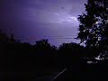 TEXAS LIGHTNING