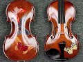Ruggiero Ricci plays antique violins - Play order: Guarneri Da Salo Bergonzi Stradivari Ruggiero Ricci plays antique violins - Play order: Guarneri Da Salo Bergonzi Stradivari