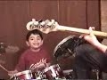 T. A. and Shachar Rock