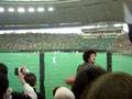 マリーンズ チャンステーマ in西武ドーム Marines Chance theme in SEIBU dome