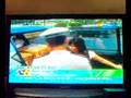 Indonesian Police Chase