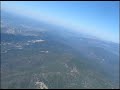 Thermaling over Elk Mt.
