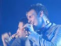 Backstreet Boys live in Sherbrooke front rows!!! part 1
