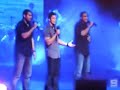 NRL Staminade Footy Show Stoppers (Final)