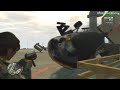 GTA IV - Team DM - Everyone VS GTAmissions  Terexzes! ***WATCH IN HIGH QUALITY!*** 10 minute deathmatch, me and Terexzes vs THE WORLD!Video Info: PC Version of GTA IV, Recorded using FRAPS and edited with Sony Vegas 7.0. PC Specs: AMD Phenom 9550 Quad-Core Proc., 6gb DDR2 Dual-Channel RAM, 640 gb HD, GeForce 9800GT GFX Card, 650Watt Power Supply. Running Windows Vista Home 64-bit OS. Please visit: www.gtamissions.com to find complete playlists of all my videos!