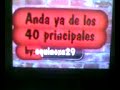 anda ya de los 40 principales 17