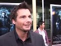 Underworld: Rise of the Lycans - Premiere