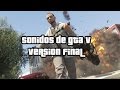 GTA V Sounds для GTA San Andreas видео 1