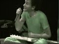 Tyondai Braxton solo Tyondai Braxton solo