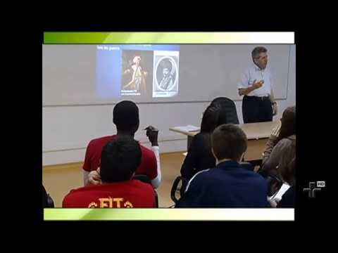 História das Relações Internacionais - Aula 8 - O Islã e o Império Otomano: Emergência e Declínio - Parte 5