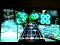 Guitar Hero 5 - Feel Good Inc. Guitar FC