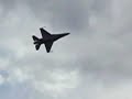 F-16 Fighting Falcon